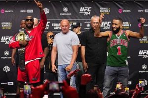 Top MMA Daily Fantasy Picks & Strategies Ultimate Guide to MMA: Training, Techniques, and Top Fighters in The World Top MMA Daily Fantasy Picks & Strategies | Ultimate Guide to MMA: Training, Techniques, and Top Fighters in The World