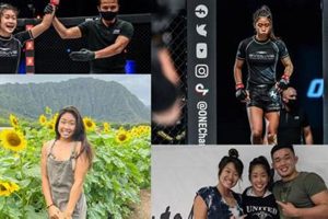 Victoria Lee MMA: Tragic Loss & Cause of Death Ultimate Guide to MMA: Training, Techniques, and Top Fighters in The World Victoria Lee MMA: Tragic Loss & Cause of Death | Ultimate Guide to MMA: Training, Techniques, and Top Fighters in The World