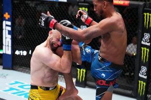 Top MMA Fighting Twitter Accounts: Latest News & Updates | Ultimate Guide to MMA: Training, Techniques, and Top Fighters in The World