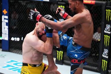Top MMA Fighting Twitter Accounts: Latest News & Updates Ultimate Guide to MMA: Training, Techniques, and Top Fighters in The World Top MMA Fighting Twitter Accounts: Latest News & Updates | Ultimate Guide to MMA: Training, Techniques, and Top Fighters in The World