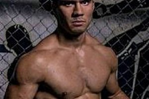 Horacio Gutierrez: MMA Agent & Lawyer Ultimate Guide to MMA: Training, Techniques, and Top Fighters in The World Horacio Gutierrez: MMA Agent & Lawyer | Ultimate Guide to MMA: Training, Techniques, and Top Fighters in The World