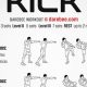 Ultimate Cardio MMA Workout Guide | Ultimate Guide to MMA: Training, Techniques, and Top Fighters in The World