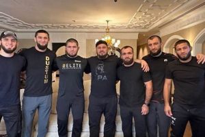 Dagestani Dynamos: Khabib & Khamzat's MMA Rise | Ultimate Guide to MMA: Training, Techniques, and Top Fighters in The World