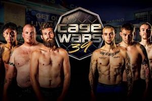Epic Cage Wars MMA Battles & Highlights Ultimate Guide to MMA: Training, Techniques, and Top Fighters in The World Epic Cage Wars MMA Battles & Highlights | Ultimate Guide to MMA: Training, Techniques, and Top Fighters in The World