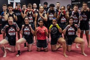 Unite Thai Boxing & MMA Durham NC: Train to Win Ultimate Guide to MMA: Training, Techniques, and Top Fighters in The World Unite Thai Boxing & MMA Durham NC: Train to Win | Ultimate Guide to MMA: Training, Techniques, and Top Fighters in The World