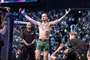 O'malley Mma Ultimate Guide to MMA: Training, Techniques, and Top Fighters in The World O'malley Mma | Ultimate Guide to MMA: Training, Techniques, and Top Fighters in The World