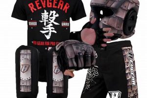 Top Warrior MMA Gear & Equipment | Ultimate Guide to MMA: Training, Techniques, and Top Fighters in The World