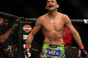 The Ultimate Guide to Tony Ferguson MMA Stats & Highlights | Ultimate Guide to MMA: Training, Techniques, and Top Fighters in The World