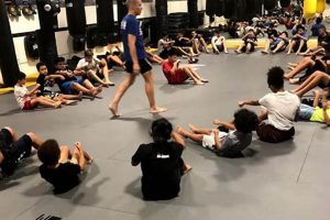 Top 5 Best MMA Gyms in Phoenix: Train Like a Pro | Ultimate Guide to MMA: Training, Techniques, and Top Fighters in The World