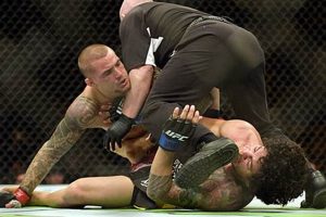 Best Fairfax MMA Gyms & Training Centers | Ultimate Guide to MMA: Training, Techniques, and Top Fighters in The World
