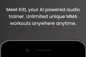 Ultimate AI MMA Trainer: Revolutionize Your Training Ultimate Guide to MMA: Training, Techniques, and Top Fighters in The World Ultimate AI MMA Trainer: Revolutionize Your Training | Ultimate Guide to MMA: Training, Techniques, and Top Fighters in The World