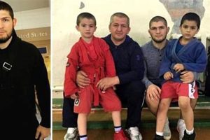 Como Se Llama El.hijo De Khabib Ultimate Guide to MMA: Training, Techniques, and Top Fighters in The World Como Se Llama El.hijo De Khabib | Ultimate Guide to MMA: Training, Techniques, and Top Fighters in The World