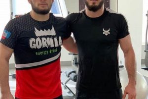 Islam & Khabib: The Fighter's Faith | Ultimate Guide to MMA: Training, Techniques, and Top Fighters in The World