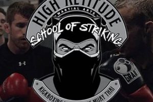 Conquering High Altitude MMA: A Fighter's Guide | Ultimate Guide to MMA: Training, Techniques, and Top Fighters in The World