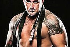 The Rise of Shannon Ritch MMA Legend | Ultimate Guide to MMA: Training, Techniques, and Top Fighters in The World