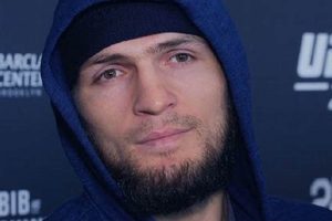The Khabib Nurmagomedov Story: MMA Legend Ultimate Guide to MMA: Training, Techniques, and Top Fighters in The World The Khabib Nurmagomedov Story: MMA Legend | Ultimate Guide to MMA: Training, Techniques, and Top Fighters in The World
