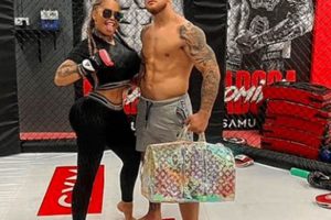 Discover Laluna MMA: Your MMA Journey Ultimate Guide to MMA: Training, Techniques, and Top Fighters in The World Discover Laluna MMA: Your MMA Journey | Ultimate Guide to MMA: Training, Techniques, and Top Fighters in The World