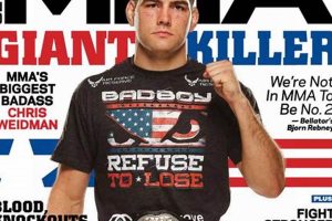 Best MMA Magazine: Top News & Coverage Ultimate Guide to MMA: Training, Techniques, and Top Fighters in The World Best MMA Magazine: Top News & Coverage | Ultimate Guide to MMA: Training, Techniques, and Top Fighters in The World
