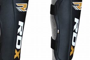 Best Mma Shin Guards | Ultimate Guide to MMA: Training, Techniques, and Top Fighters in The World