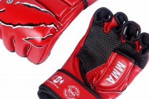 Best Boxing Gloves & MMA Gloves: Ultimate Guide | Ultimate Guide to MMA: Training, Techniques, and Top Fighters in The World