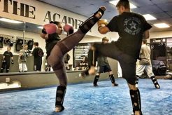 Best MMA Training | Williams Academy of MMA | Join Now | Ultimate Guide to MMA: Training, Techniques, and Top Fighters in The World