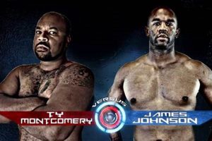 Pro MMA Fighter James Johnson | Stats & Bio Ultimate Guide to MMA: Training, Techniques, and Top Fighters in The World Pro MMA Fighter James Johnson | Stats & Bio | Ultimate Guide to MMA: Training, Techniques, and Top Fighters in The World