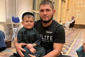 The Hasbulla & Khabib Show: Bromance & Brawls Ultimate Guide to MMA: Training, Techniques, and Top Fighters in The World The Hasbulla & Khabib Show: Bromance & Brawls | Ultimate Guide to MMA: Training, Techniques, and Top Fighters in The World