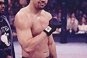 Legendary Pete Williams MMA Fighter: UFC History Ultimate Guide to MMA: Training, Techniques, and Top Fighters in The World Legendary Pete Williams MMA Fighter: UFC History | Ultimate Guide to MMA: Training, Techniques, and Top Fighters in The World