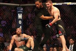 Epic Clash: Khabib vs McGregor UFC Showdown Ultimate Guide to MMA: Training, Techniques, and Top Fighters in The World Epic Clash: Khabib vs McGregor UFC Showdown | Ultimate Guide to MMA: Training, Techniques, and Top Fighters in The World