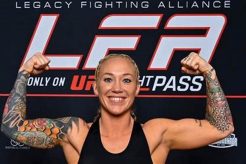 Chelsea Conner Mma Ultimate Guide to MMA: Training, Techniques, and Top Fighters in The World Chelsea Conner Mma | Ultimate Guide to MMA: Training, Techniques, and Top Fighters in The World