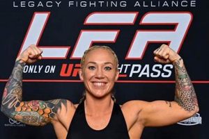 Chelsea Conner Mma | Ultimate Guide to MMA: Training, Techniques, and Top Fighters in The World