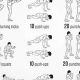 Ultimate MMA Workout Regimen Guide | Ultimate Guide to MMA: Training, Techniques, and Top Fighters in The World