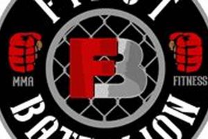 Train Like a Warrior: First Battalion MMA & Fitness Ultimate Guide to MMA: Training, Techniques, and Top Fighters in The World Train Like a Warrior: First Battalion MMA & Fitness | Ultimate Guide to MMA: Training, Techniques, and Top Fighters in The World