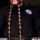 The MMA Referee With Epic Beard: A Fan Favorite | Ultimate Guide to MMA: Training, Techniques, and Top Fighters in The World