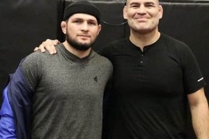 Khabib Arrest Rumors: Truth or Fiction? Ultimate Guide to MMA: Training, Techniques, and Top Fighters in The World Khabib Arrest Rumors: Truth or Fiction? | Ultimate Guide to MMA: Training, Techniques, and Top Fighters in The World