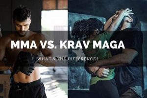 Best MMA vs. Krav Maga: Which Reigns Supreme? Ultimate Guide to MMA: Training, Techniques, and Top Fighters in The World Best MMA vs. Krav Maga: Which Reigns Supreme? | Ultimate Guide to MMA: Training, Techniques, and Top Fighters in The World