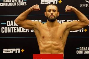 Moldovan MMA Fighter Daniel Frunza: Rising Star Ultimate Guide to MMA: Training, Techniques, and Top Fighters in The World Moldovan MMA Fighter Daniel Frunza: Rising Star | Ultimate Guide to MMA: Training, Techniques, and Top Fighters in The World