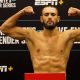 Moldovan MMA Fighter Daniel Frunza: Rising Star | Ultimate Guide to MMA: Training, Techniques, and Top Fighters in The World