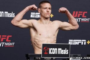 Mma In Las Vegas Ultimate Guide to MMA: Training, Techniques, and Top Fighters in The World Mma In Las Vegas | Ultimate Guide to MMA: Training, Techniques, and Top Fighters in The World