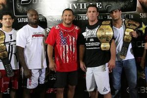 The Legacy of Strikeforce MMA Fighters Ultimate Guide to MMA: Training, Techniques, and Top Fighters in The World The Legacy of Strikeforce MMA Fighters | Ultimate Guide to MMA: Training, Techniques, and Top Fighters in The World