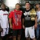The Legacy of Strikeforce MMA Fighters | Ultimate Guide to MMA: Training, Techniques, and Top Fighters in The World