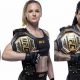 Top Female MMA Champions: Reigning Queens of the Octagon | Ultimate Guide to MMA: Training, Techniques, and Top Fighters in The World