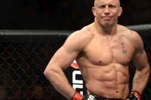 The GSP MMA Legacy: A Champion's Journey | Ultimate Guide to MMA: Training, Techniques, and Top Fighters in The World