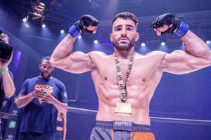 Watch Live MMA on TV: Fights & Events | Ultimate Guide to MMA: Training, Techniques, and Top Fighters in The World