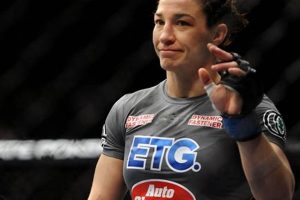Top Woman MMA Fighters: Training & Fighting Ultimate Guide to MMA: Training, Techniques, and Top Fighters in The World Top Woman MMA Fighters: Training & Fighting | Ultimate Guide to MMA: Training, Techniques, and Top Fighters in The World