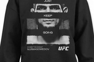 Official Khabib Nurmagomedov Merch & Gear Ultimate Guide to MMA: Training, Techniques, and Top Fighters in The World Official Khabib Nurmagomedov Merch & Gear | Ultimate Guide to MMA: Training, Techniques, and Top Fighters in The World