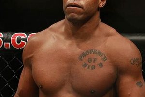 The Ultimate Guide to Marcus Jones MMA Stats Ultimate Guide to MMA: Training, Techniques, and Top Fighters in The World The Ultimate Guide to Marcus Jones MMA Stats | Ultimate Guide to MMA: Training, Techniques, and Top Fighters in The World