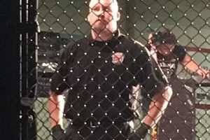 Become an MMA Referee: The Ultimate Guide Ultimate Guide to MMA: Training, Techniques, and Top Fighters in The World Become an MMA Referee: The Ultimate Guide | Ultimate Guide to MMA: Training, Techniques, and Top Fighters in The World