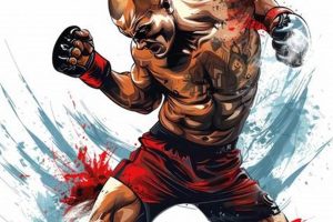 Unleash Your Inner MMA Animal: Fight Instinct Ultimate Guide to MMA: Training, Techniques, and Top Fighters in The World Unleash Your Inner MMA Animal: Fight Instinct | Ultimate Guide to MMA: Training, Techniques, and Top Fighters in The World