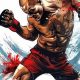 Unleash Your Inner MMA Animal: Fight Instinct | Ultimate Guide to MMA: Training, Techniques, and Top Fighters in The World